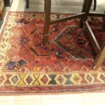 935 5300 ORIENTAL RUG